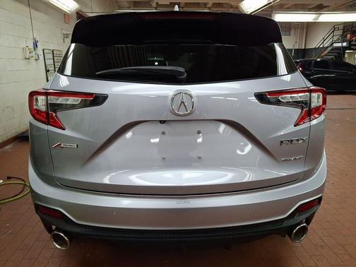 2019 Acura RDX A-Spec