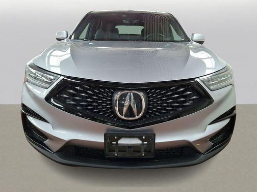 2019 Acura RDX A-Spec