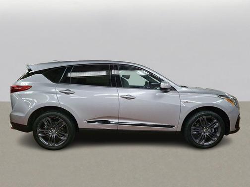 2019 Acura RDX A-Spec