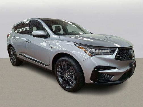 2019 Acura RDX A-Spec