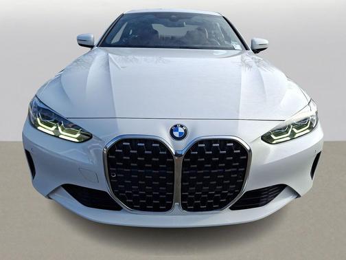 2024 BMW 430 i xDrive