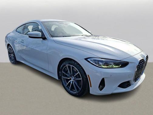 2024 BMW 430 i xDrive