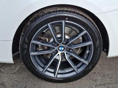 2024 BMW 430 i xDrive