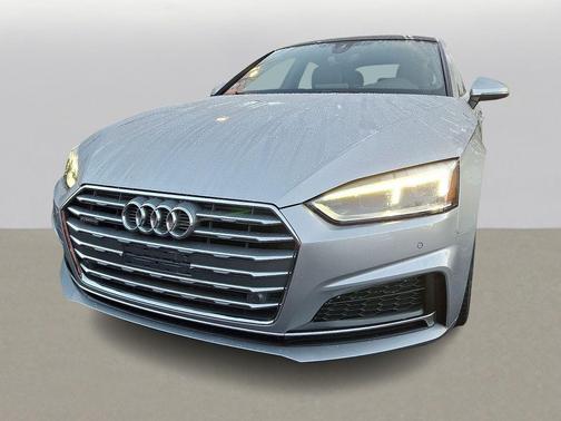2019 Audi A5 45 Premium