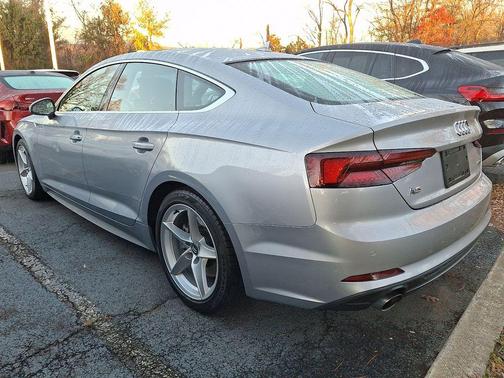 2019 Audi A5 45 Premium