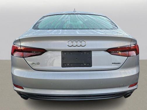 2019 Audi A5 45 Premium