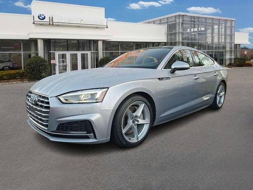 2019 Audi A5 45 Premium