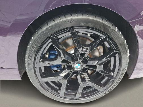 2025 BMW M240 i xDrive