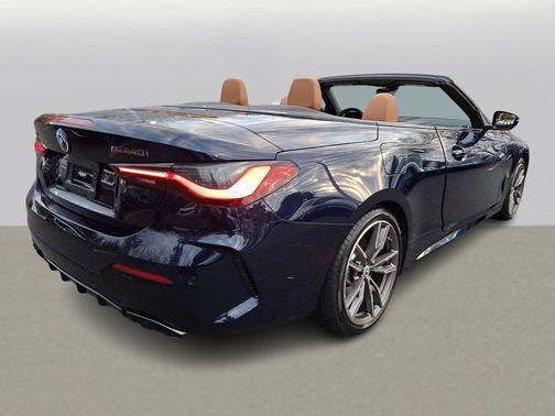 2023 BMW M440 i xDrive