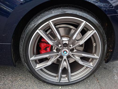 2023 BMW M440 i xDrive