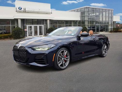 2023 BMW M440 i xDrive