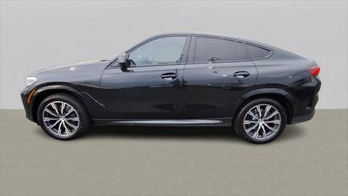 2023 BMW X6 xDrive40i