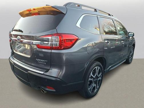 2023 Subaru Ascent Touring 7-Passenger