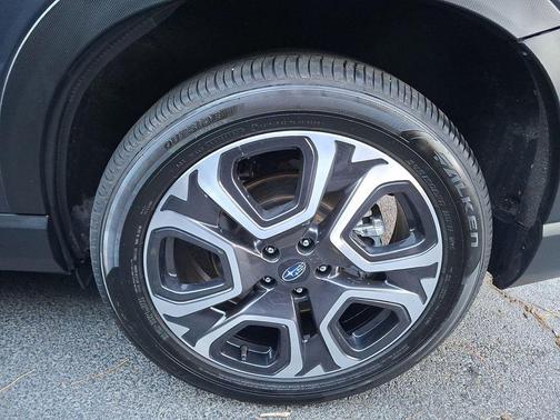 2023 Subaru Ascent Touring 7-Passenger