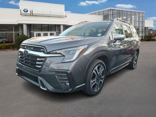 2023 Subaru Ascent Touring 7-Passenger