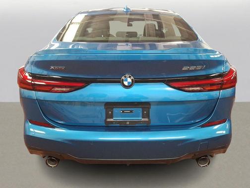 2024 BMW 228 Gran Coupe xDrive