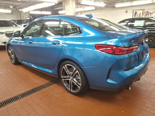 2024 BMW 228 Gran Coupe xDrive