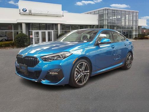 2024 BMW 228 Gran Coupe xDrive