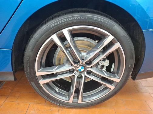 2024 BMW 228 Gran Coupe xDrive