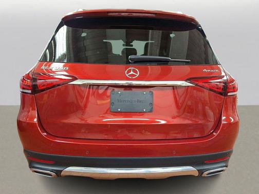 2022 Mercedes-Benz GLE 350 4MATIC