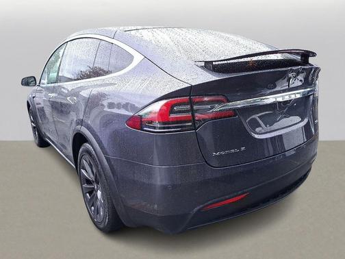 2018 Tesla Model X 75D