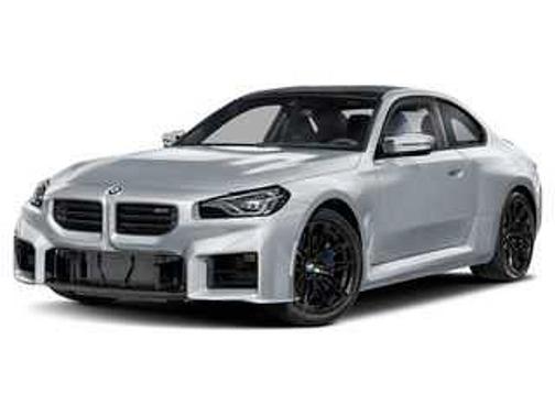 2026 BMW M2 CS