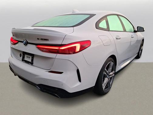 2022 BMW M235 Gran Coupe i xDrive