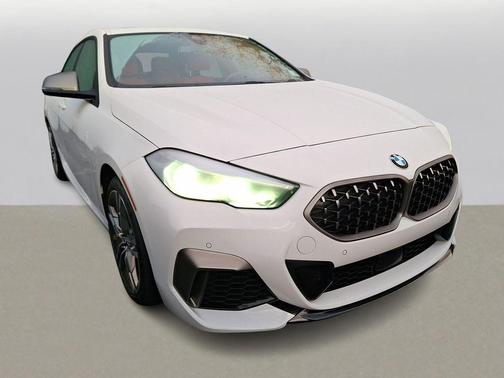 2022 BMW M235 Gran Coupe i xDrive