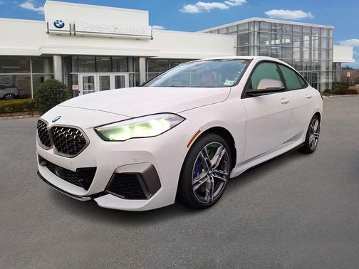 2022 BMW M235 Gran Coupe i xDrive