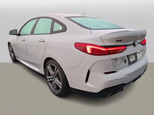 2022 BMW M235 Gran Coupe i xDrive