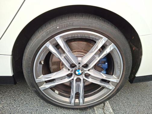 2022 BMW M235 Gran Coupe i xDrive