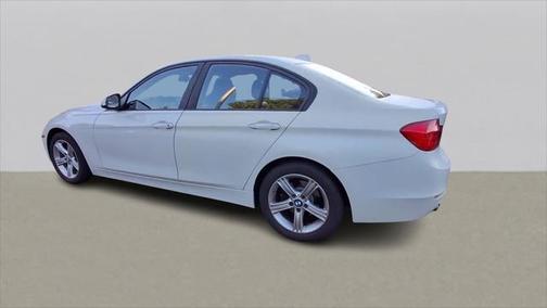 2014 BMW 328 xDrive