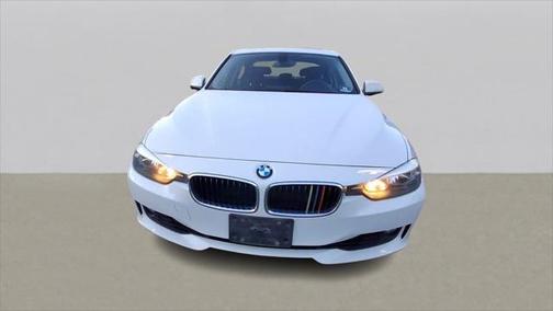 2014 BMW 328 xDrive