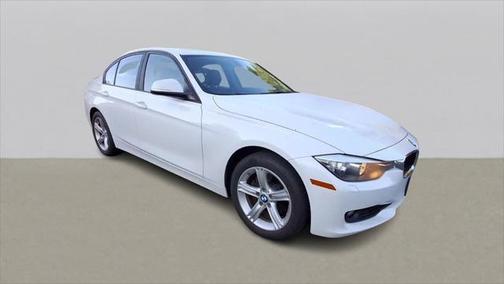 2014 BMW 328 xDrive