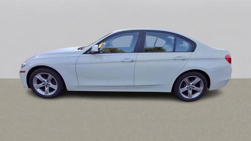 2014 BMW 328 xDrive