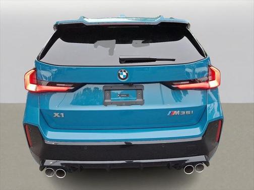 2025 BMW X1 M35i