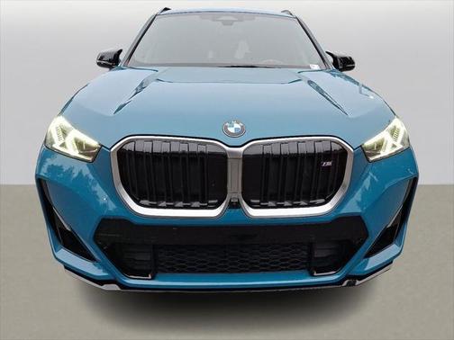2025 BMW X1 M35i