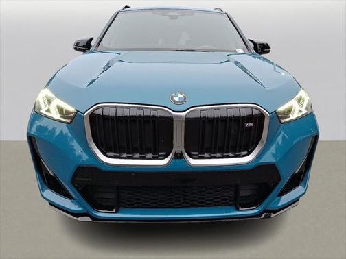 2025 BMW X1 M35i