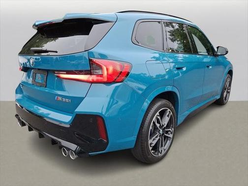 2025 BMW X1 M35i