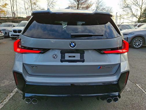 2024 BMW X1 M35i