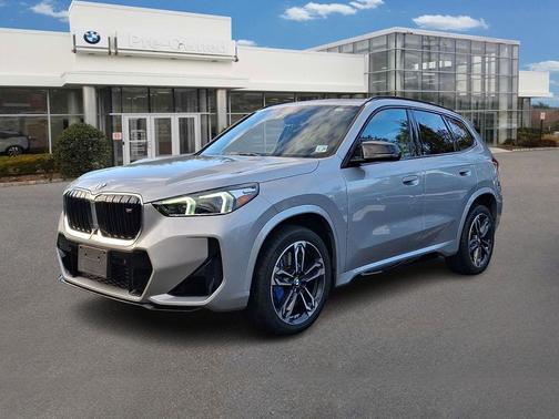 2024 BMW X1 M35i