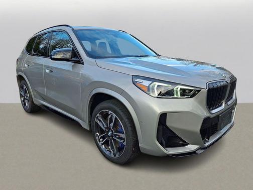 2024 BMW X1 M35i