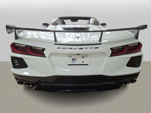 2024 Chevrolet Corvette Stingray w/3LT