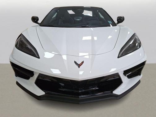 2024 Chevrolet Corvette Stingray w/3LT