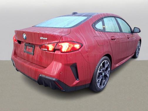 2025 BMW 228 Gran Coupe xDrive