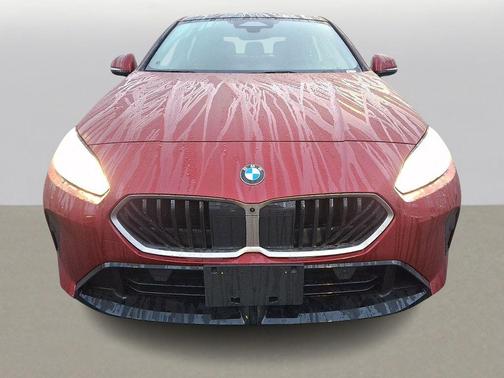 2025 BMW 228 Gran Coupe xDrive