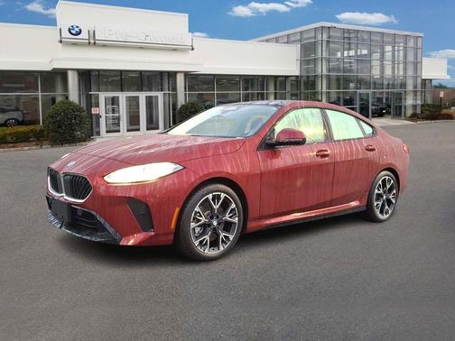2025 BMW 228 Gran Coupe xDrive