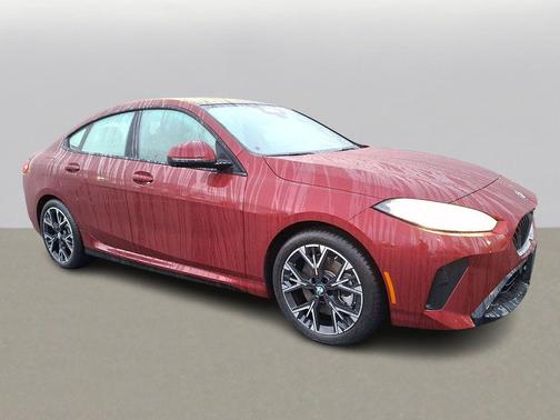 2025 BMW 228 Gran Coupe xDrive