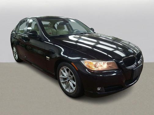 2010 BMW 328 xDrive