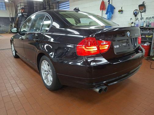 2010 BMW 328 xDrive